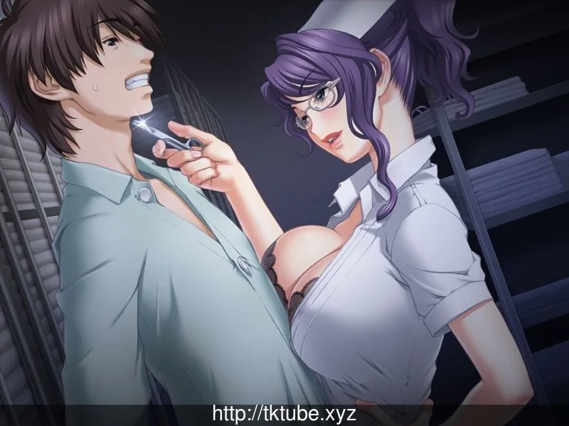 【ADV/动态CG】你所不知道的护士秘密!性的病栋24时+全CG+动画汉化步兵版【2G】 畅玩游戏 预览第4张-XACG动漫资源社——中文ACG动漫游戏社区