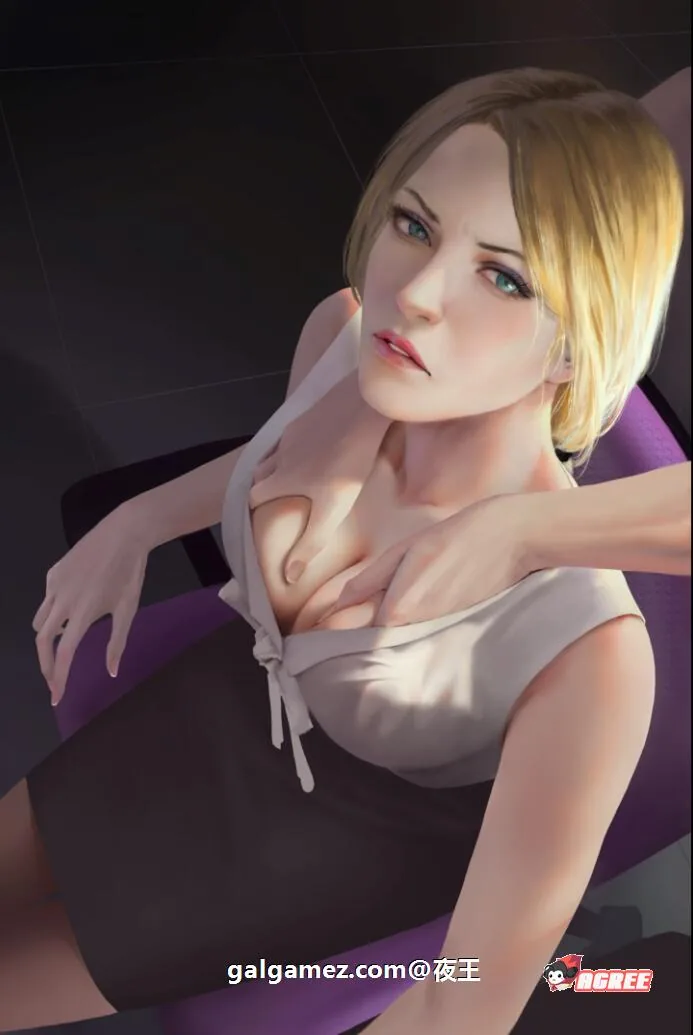 【欧美SLG/汉化/神作更新】白色小镇/牛奶触觉 V18.0完整精翻汉化作弊版[2月更新/2G] 畅玩游戏 预览第17张
