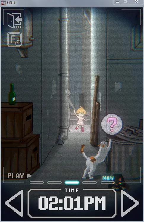 小巷子里的秘密事情~裏路地ノ事情 V0.96D版【11.4更新/1.55G】 畅玩游戏 预览第3张-XACG动漫资源社——中文ACG动漫游戏社区