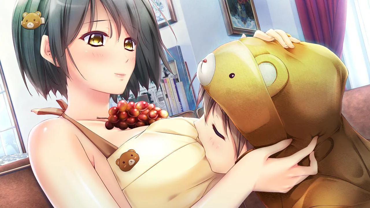 【ADV/整合版/生肉】熟靡的果实~14位奴隶母亲・完全整合版+全CG包[超级社保]【2.5G】 畅玩游戏 预览第10张