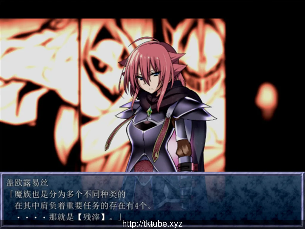 King Exit V1.2.0 完整汉化版/付全成就存档 【1.4G】【更新】 畅玩游戏 预览第9张-XACG动漫资源社——中文ACG动漫游戏社区