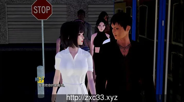 【国风SLG/汉化/动态】再续前缘三 精翻汉化完结版+全CG【PC+安卓/4G】 畅玩游戏 预览第3张