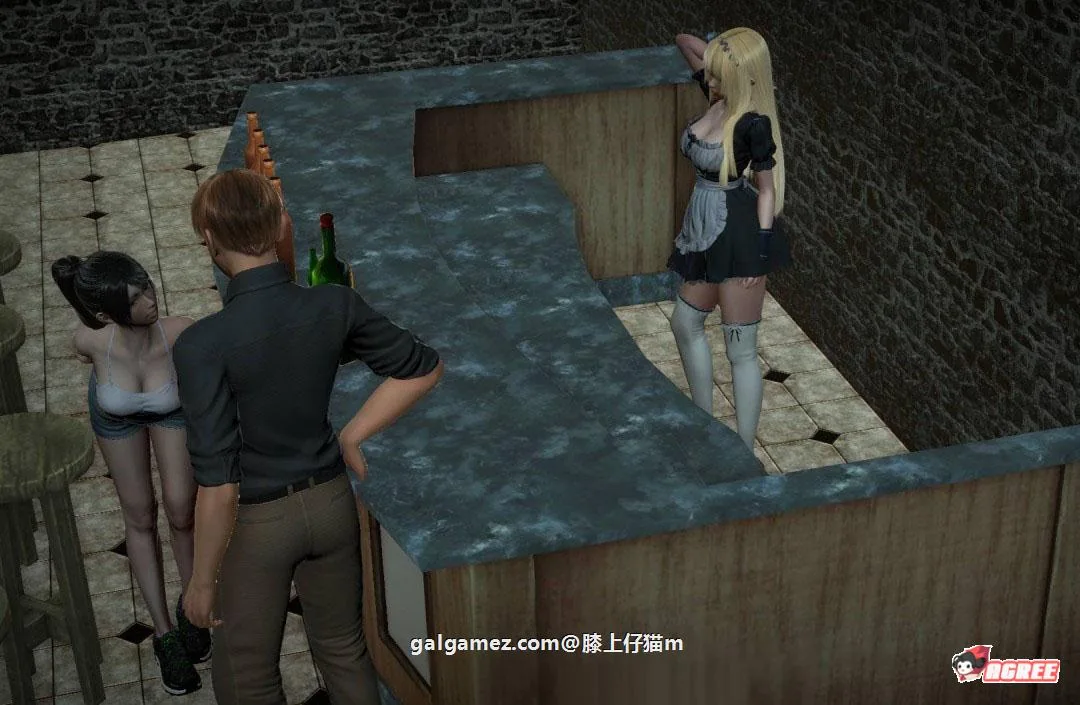 【国产RPG/中文】虚实生活 Ver0.9 PC+安卓中文作弊版礼包码攻略【6G/PC+安卓】 畅玩游戏 预览第8张-XACG动漫资源社——中文ACG动漫游戏社区 【国产RPG/中文】虚实生活 Ver0.9 PC+安卓中文作弊版礼包码攻略【6G/PC+安卓】 畅玩游戏 预览第8张