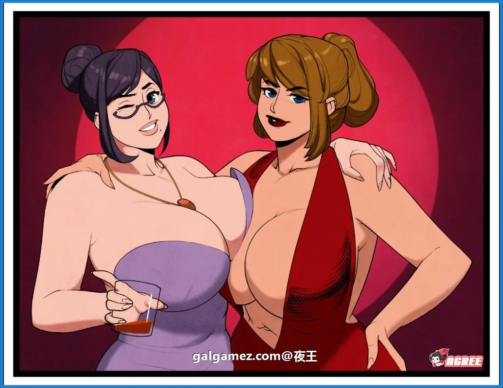 【欧美SLG/汉化/2D手绘/动态】荡女镇 V0.65 精翻汉化版+全CG【PC+安卓/2G/新汉化】 畅玩游戏 预览第11张-XACG动漫资源社——中文ACG动漫游戏社区 【欧美SLG/汉化/2D手绘/动态】荡女镇 V0.65 精翻汉化版+全CG【PC+安卓/2G/新汉化】 畅玩游戏 预览第11张