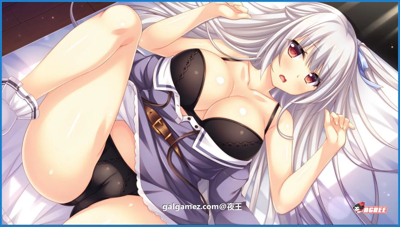 【拔作/汉化/全动态】风俗学园授课 必修课是H实战技巧 云汉化版+CG【PC+安卓/1.6G/新汉化】 畅玩游戏 预览第9张