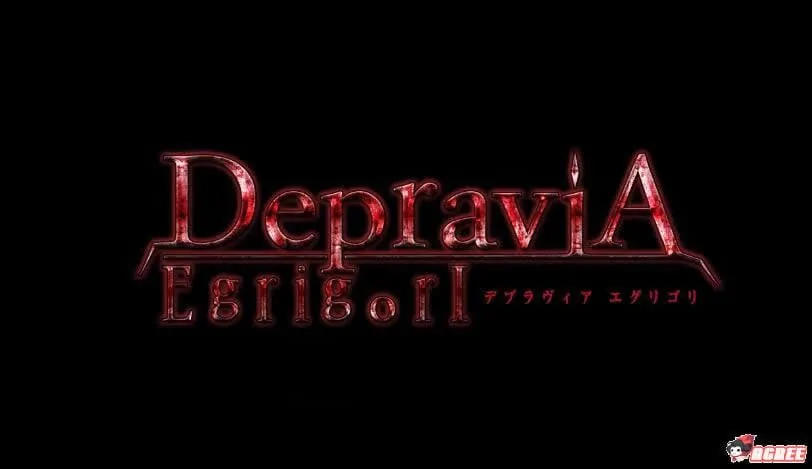 DepraviA-Egrigori DL官方中文更新版 [超丧病ACT/全动态] 〔中文/全CV〕 /1.7G/【更新】
