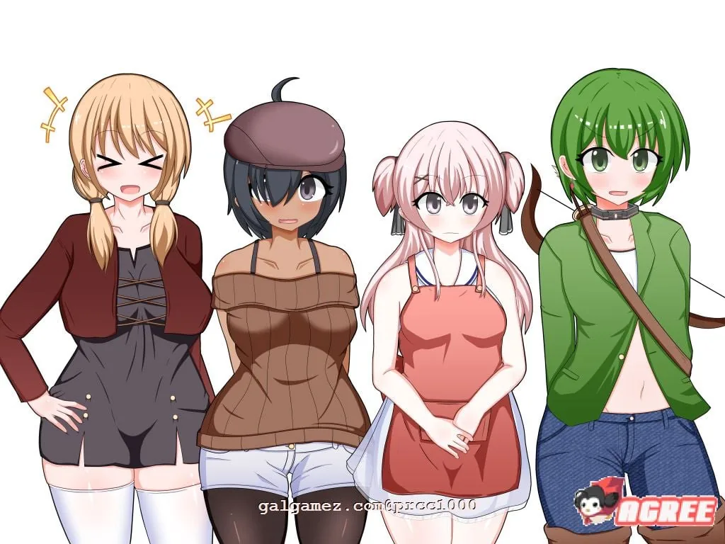 【超大作RPG/汉化】她沦为奴隶的理由-女盗贼希尔菲与不眠岛 云汉化/付CG【2G/新汉化】 畅玩游戏 预览第10张-XACG动漫资源社——中文ACG动漫游戏社区 【超大作RPG/汉化】她沦为奴隶的理由-女盗贼希尔菲与不眠岛 云汉化/付CG【2G/新汉化】 畅玩游戏 预览第10张