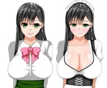 【绿帽RPG/汉化/动态】少年勇者肯~调查鬼屋！云汉化作弊版+存档【500M/9月27新汉化】 畅玩游戏 预览第7张
