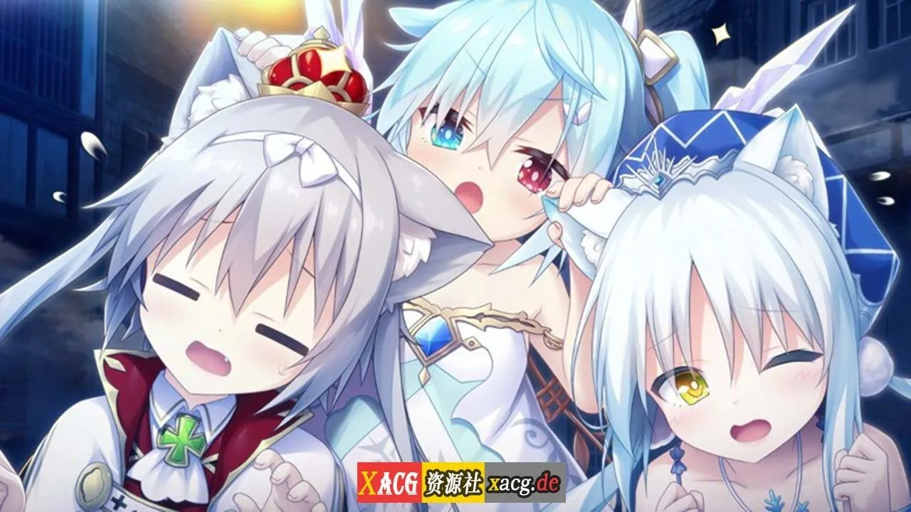 【大型战略SLG/汉化/CV】天结神缘2 迷宫大师 全线汉化版+存档【新作/6.5G】 畅玩游戏 预览第13张-XACG动漫资源社——中文ACG动漫游戏社区 【大型战略SLG/汉化/CV】天结神缘2 迷宫大师 全线汉化版+存档【新作/6.5G】 畅玩游戏 预览第13张