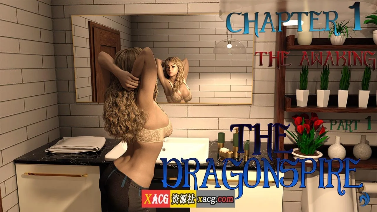 【欧美SLG/汉化/动态】龙塔V0.1.2 汉化版【PC+安卓/2G】 畅玩游戏 预览第1张-XACG动漫资源社——中文ACG动漫游戏社区 【欧美SLG/汉化/动态】龙塔V0.1.2 汉化版【PC+安卓/2G】 畅玩游戏 预览第1张