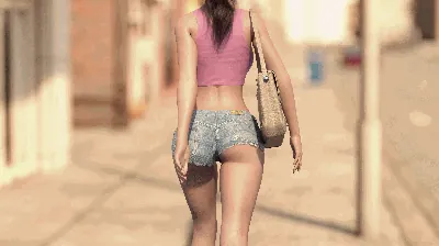 【9月24日限免】【欧美SLG/中文/动态】女孩之家 V1.5.21 官方中文版【PC+安卓/3G/6月更新】 畅玩游戏 预览第2张