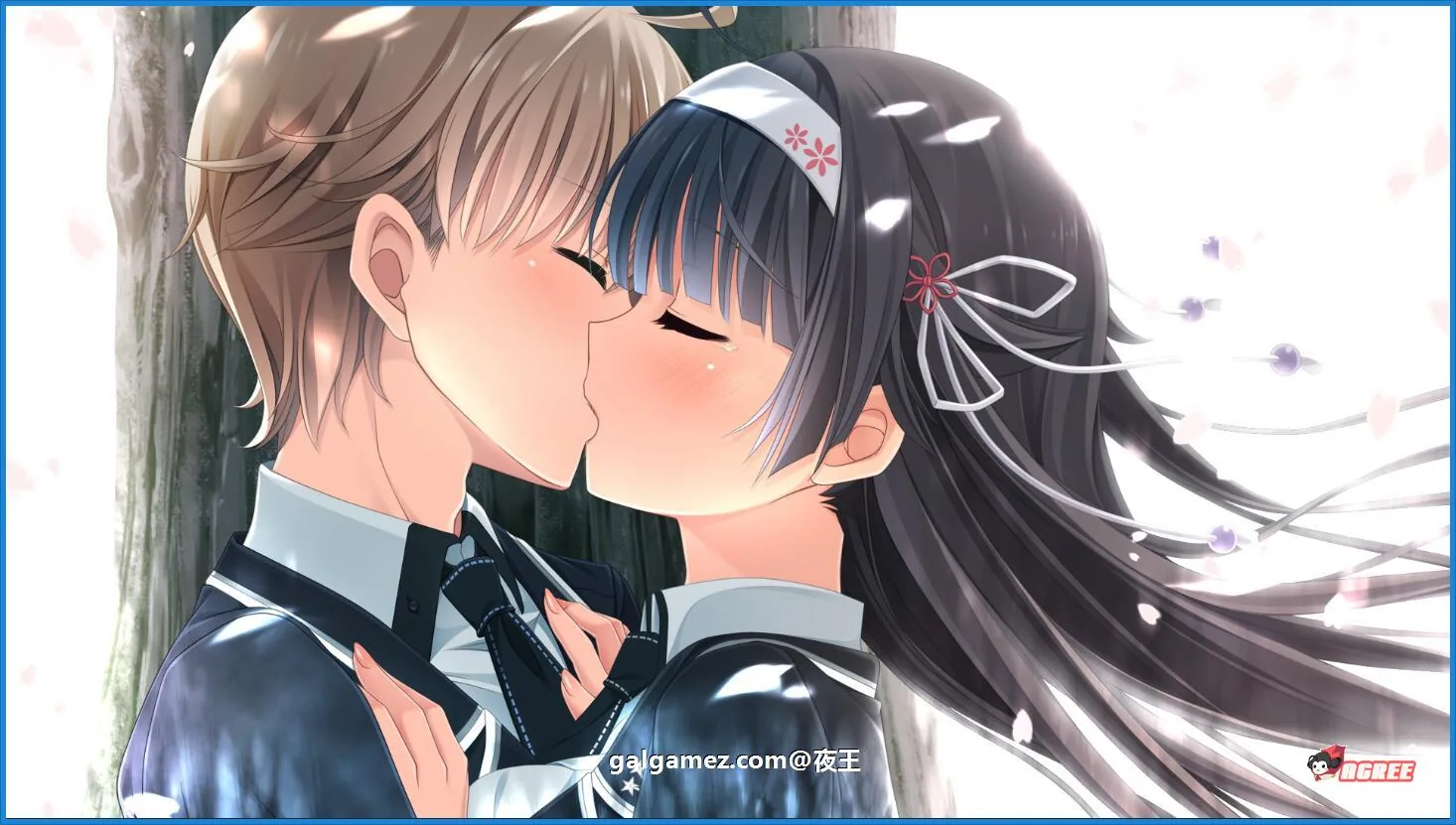 【ADV/汉化】多亏了妹妹，我太受欢迎了！云汉化版+CG包【PC+安卓/2.4G】 畅玩游戏 预览第14张