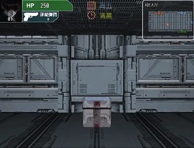 【国产RPG/中文/动态】禁忌之岛-丧尸起源 V3.5中文重置版+攻略【大更新/PC+安卓/3G】 畅玩游戏 预览第2张-XACG动漫资源社——中文ACG动漫游戏社区 【国产RPG/中文/动态】禁忌之岛-丧尸起源 V3.5中文重置版+攻略【大更新/PC+安卓/3G】 畅玩游戏 预览第2张