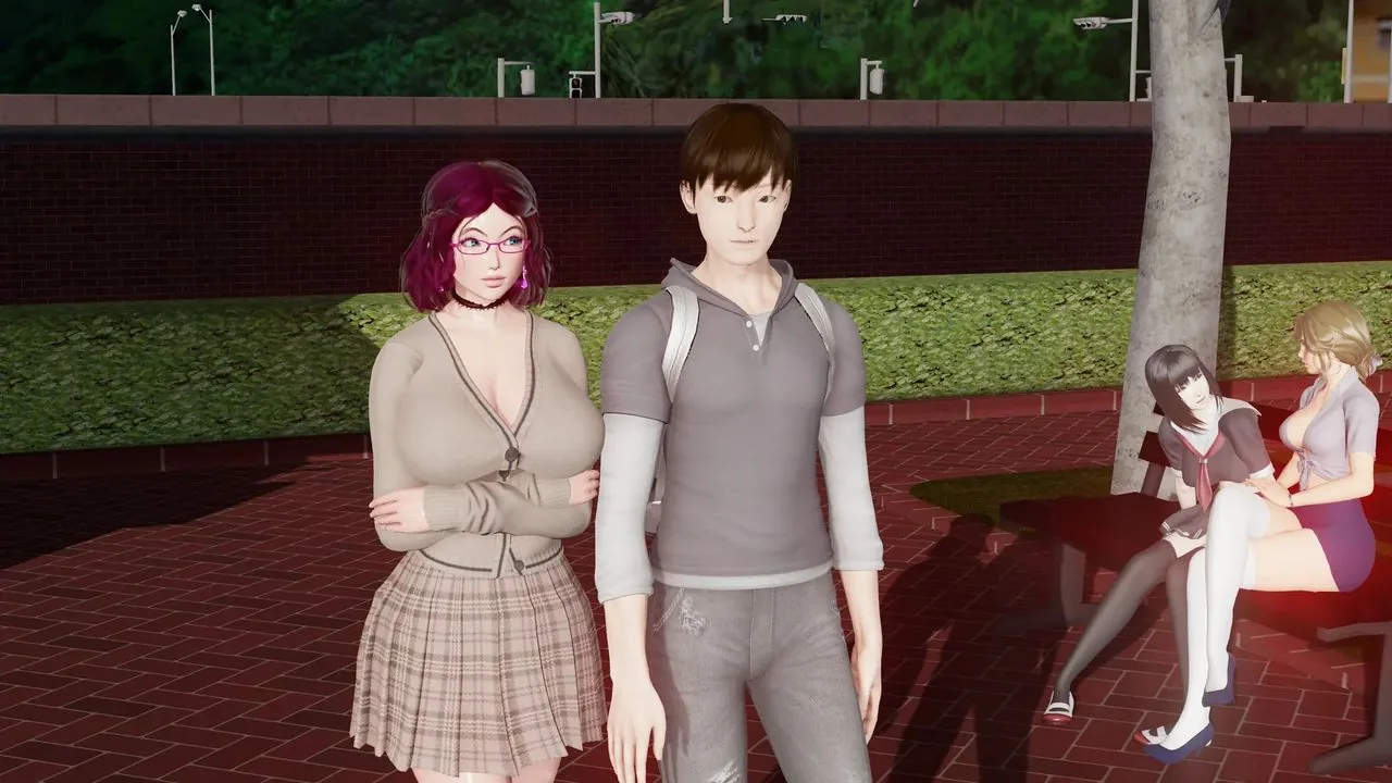 【欧美SLG/汉化/动态】束缚的欲望 Bound by Lust V0.3.7 汉化版【PC+安卓/3G】 畅玩游戏 预览第11张-XACG动漫资源社——中文ACG动漫游戏社区 【欧美SLG/汉化/动态】束缚的欲望 Bound by Lust V0.3.7 汉化版【PC+安卓/3G】 畅玩游戏 预览第11张