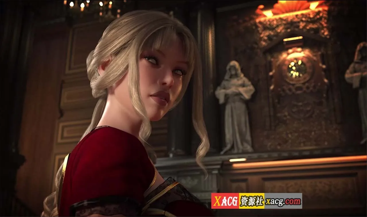 【超神级RPG/英文/动态】创世秩序 v.19032 官方英文版【2.3G】 畅玩游戏 预览第13张-XACG动漫资源社——中文ACG动漫游戏社区 【超神级RPG/英文/动态】创世秩序 v.19032 官方英文版【2.3G】 畅玩游戏 预览第13张