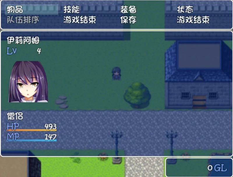 【RPG/汉化】巨乳圣女和貧乳魔女:魔女狩猎灭绝之战 精翻汉化版 【PC+安卓模拟器/750M】 畅玩游戏 预览第3张-XACG动漫资源社——中文ACG动漫游戏社区 【RPG/汉化】巨乳圣女和貧乳魔女:魔女狩猎灭绝之战 精翻汉化版 【PC+安卓模拟器/750M】 畅玩游戏 预览第3张