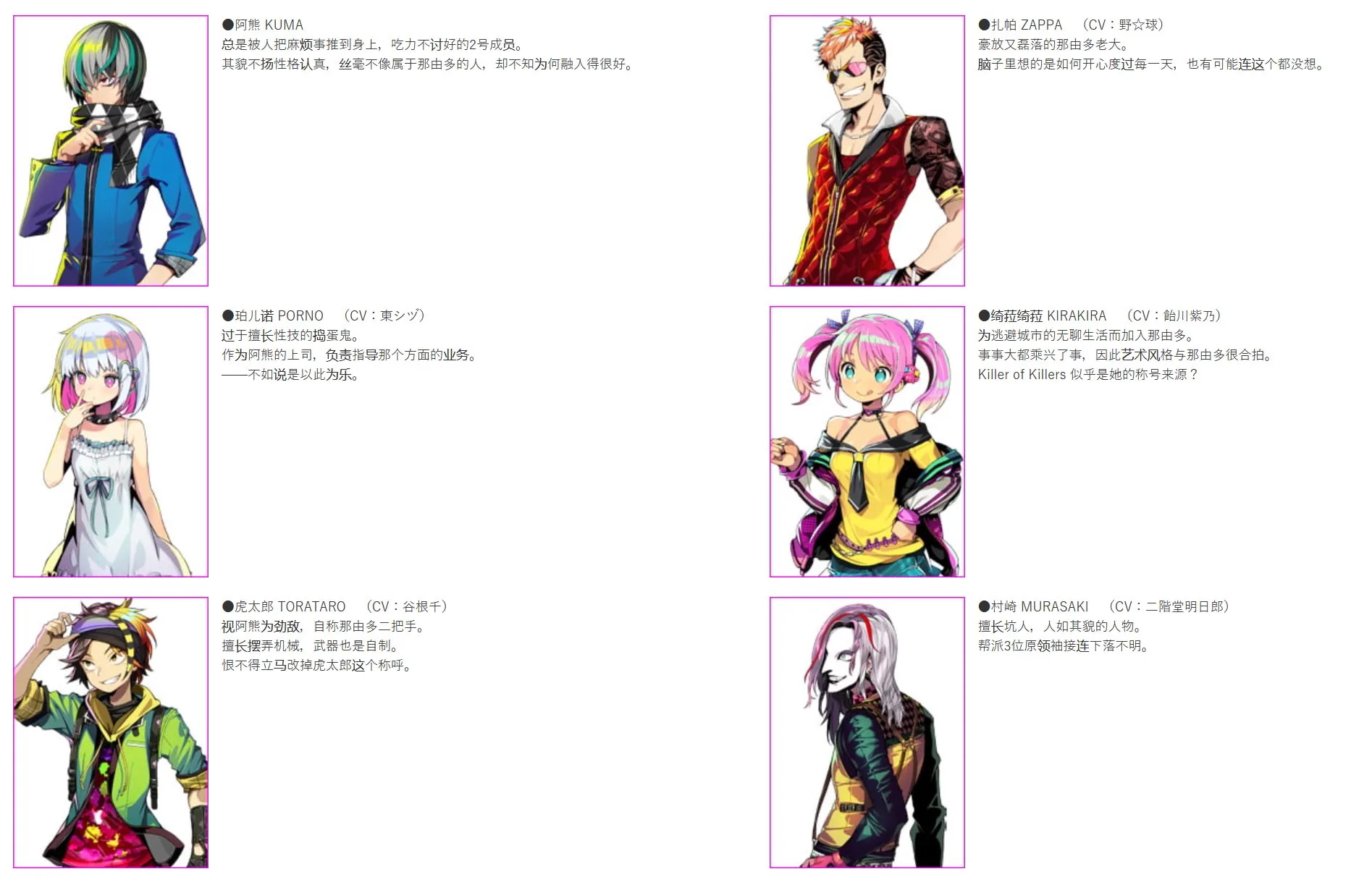 【年度爆款SLG/官方中文】多娜多娜 一起干坏事吧 V1.01 完美官方中文版+存档+攻略+全CG+CV【5G/新汉化/全CV】 畅玩游戏 预览第8张-XACG动漫资源社——中文ACG动漫游戏社区 【年度爆款SLG/官方中文】多娜多娜 一起干坏事吧 V1.01 完美官方中文版+存档+攻略+全CG+CV【5G/新汉化/全CV】 畅玩游戏 预览第8张