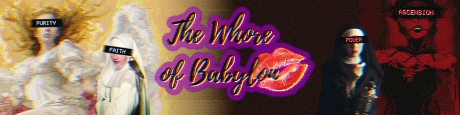 【欧美HTML/中翻/真人动态】巴比伦妓女 v1.9.5 -The Whore of Babylon【更新/2.3G】 畅玩游戏 预览第3张