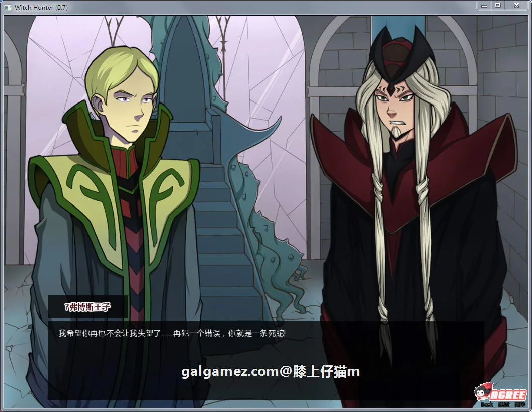 【2D/欧美沙盒/汉化/动态】女巫猎人!Ver0.70 汉化作弊版+全CG【新汉化/PC+安卓/1G】 畅玩游戏 预览第3张-XACG动漫资源社——中文ACG动漫游戏社区 【2D/欧美沙盒/汉化/动态】女巫猎人!Ver0.70 汉化作弊版+全CG【新汉化/PC+安卓/1G】 畅玩游戏 预览第3张