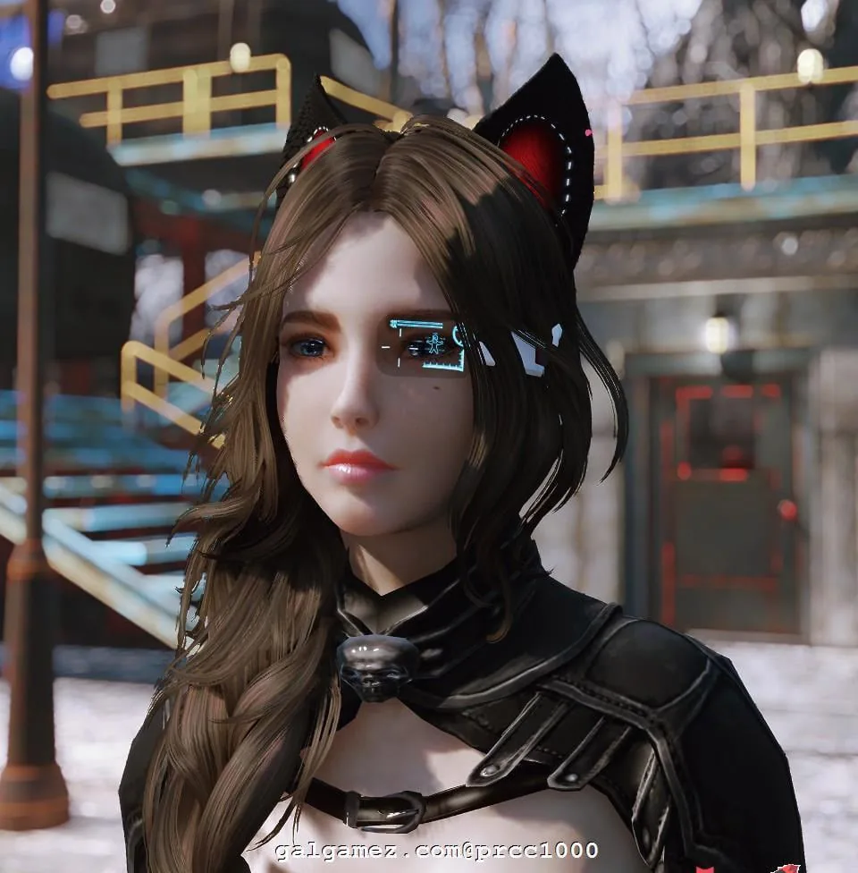 【超大型RPG/中文】淘宝160元的辐射4正式版：144G终极整合！含实验室355个MOD【144G】 畅玩游戏 预览第9张