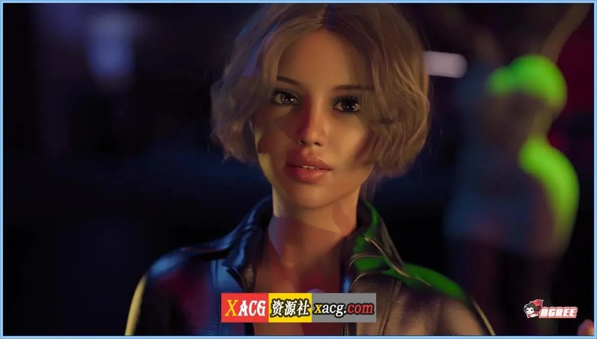 【欧美神作SLG/汉化/动态】我很荣幸 V0.25.a 精翻汉化版【PC+安卓/3.8G/更新】 畅玩游戏 预览第9张