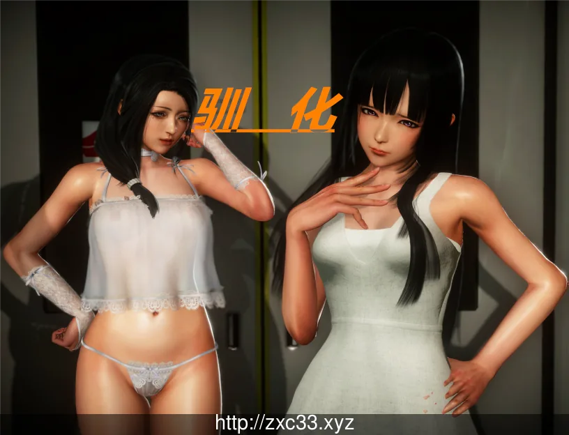 幻想之驯化 中文版 V1.5.0 [国产RPG/动态CG] 〔PC+安卓/1G〕 (官方中文)