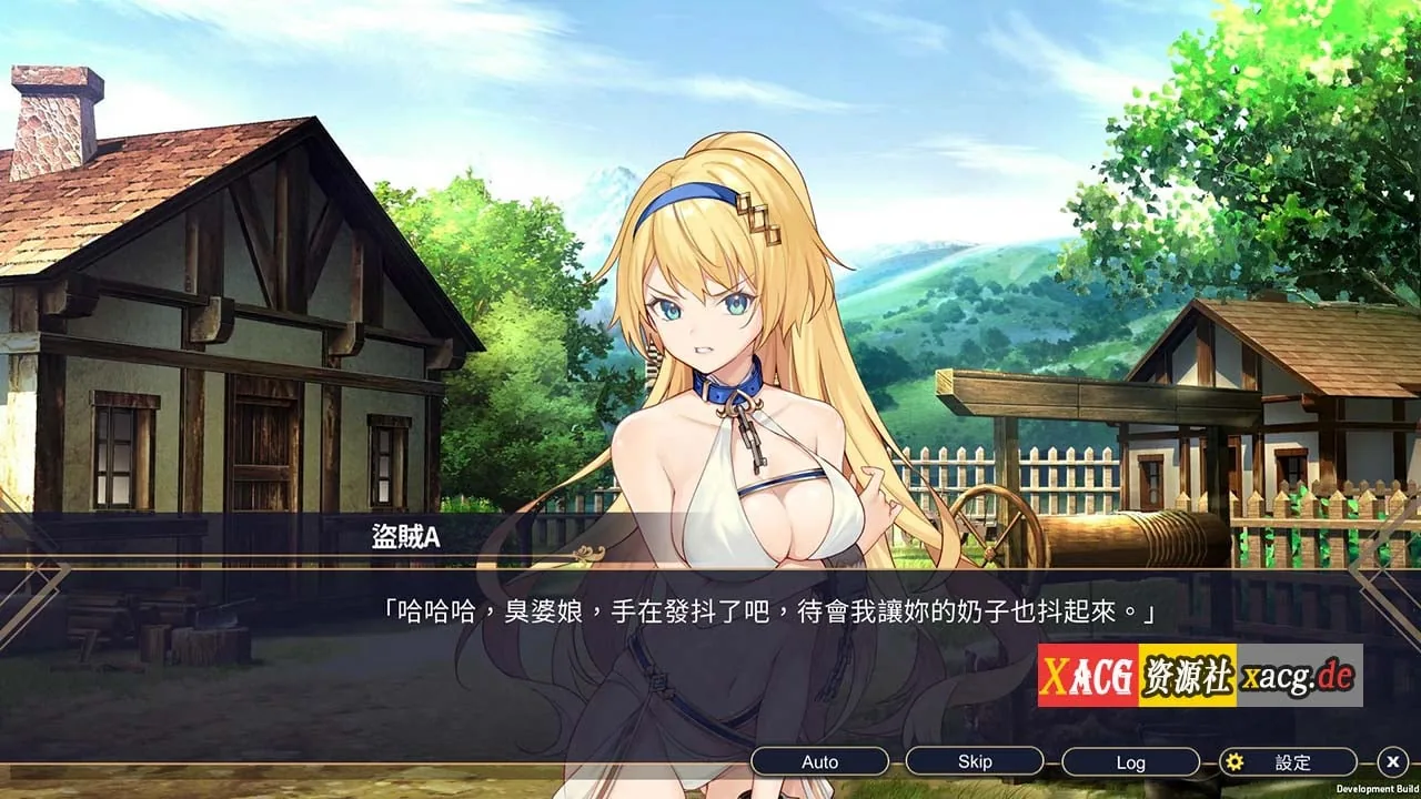 【10月10日限免】【经营SLG/中文/全CV】赫雷斯的角斗场 V1.1.02 官方中文步兵版+全CG存档【安卓+PC/1.6G/更新】 畅玩游戏 预览第6张-XACG动漫资源社——中文ACG动漫游戏社区 【10月10日限免】【经营SLG/中文/全CV】赫雷斯的角斗场 V1.1.02 官方中文步兵版+全CG存档【安卓+PC/1.6G/更新】 畅玩游戏 预览第6张