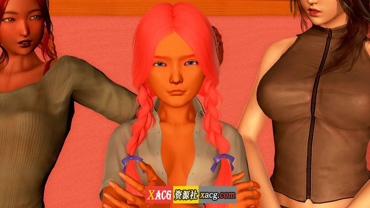 【欧美SLG/汉化/双版本】[末世废土] 王爵-Lord King V1.4 汉化版【PC+安卓/4G】 畅玩游戏 预览第11张