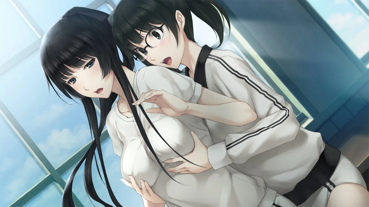 【ADV/汉化】虚ノ少女 汉化步兵版[KATOKI][Innocent Grey] 【4.5G】 畅玩游戏 预览第13张
