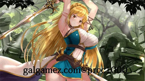 【SLG/中文/全动态】触手の少女 STEAM官方中文版/已打步兵社保补丁【670M】[新作/CV] 畅玩游戏 预览第3张