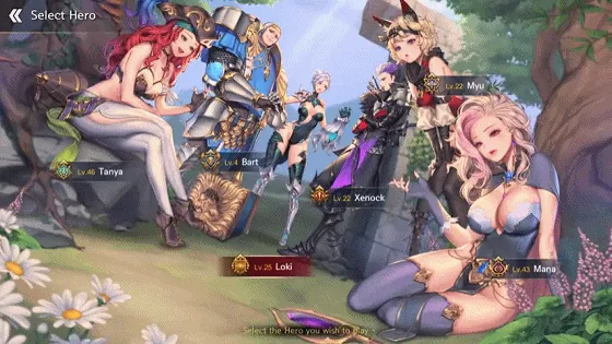 【2D大作/中文/全动态】龙之矛 Ver1.012 官方中文硬盘版+绅士邪恶MOD+全DLC【3.6G】 畅玩游戏 预览第3张-XACG动漫资源社——中文ACG动漫游戏社区 【2D大作/中文/全动态】龙之矛 Ver1.012 官方中文硬盘版+绅士邪恶MOD+全DLC【3.6G】 畅玩游戏 预览第3张