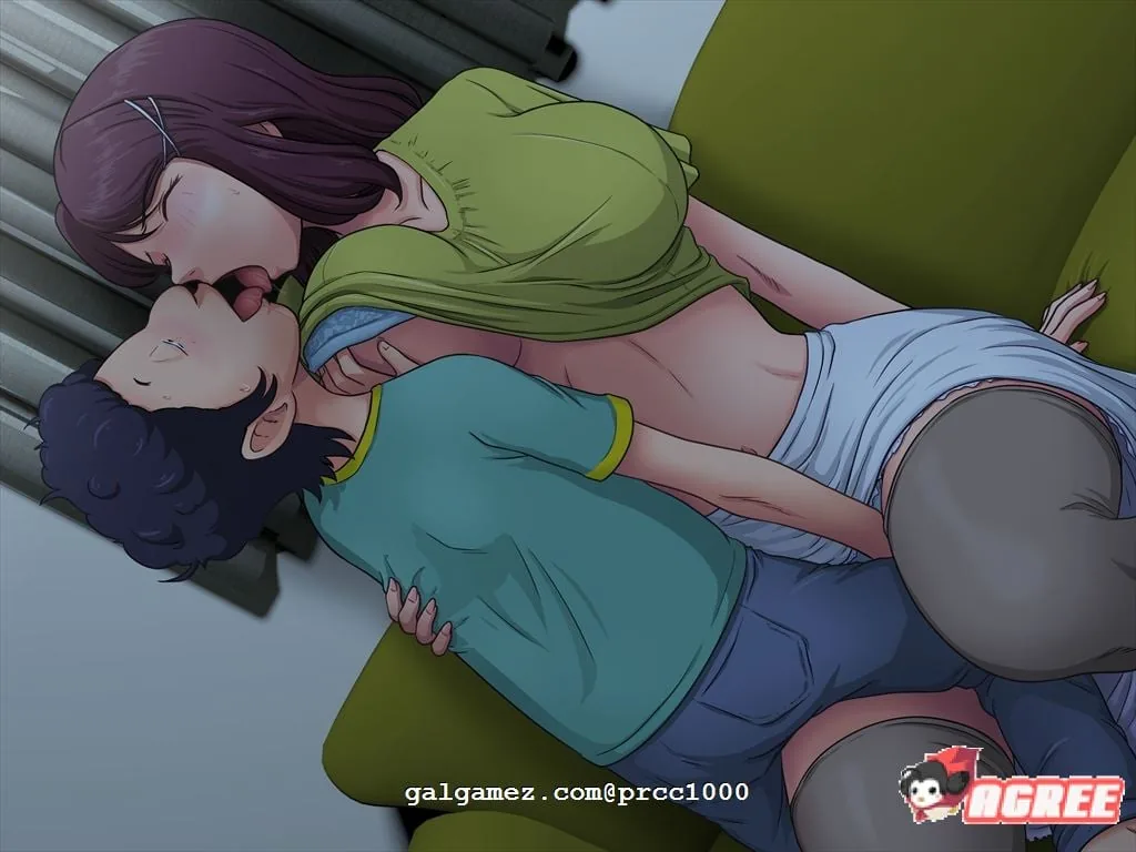 【神奇SLG/绿帽】某位母亲的过错:绿之篇 Ver1.51 完整破解版+全CG【新作/开大车/2G】 畅玩游戏 预览第9张-XACG动漫资源社——中文ACG动漫游戏社区 【神奇SLG/绿帽】某位母亲的过错:绿之篇 Ver1.51 完整破解版+全CG【新作/开大车/2G】 畅玩游戏 预览第9张