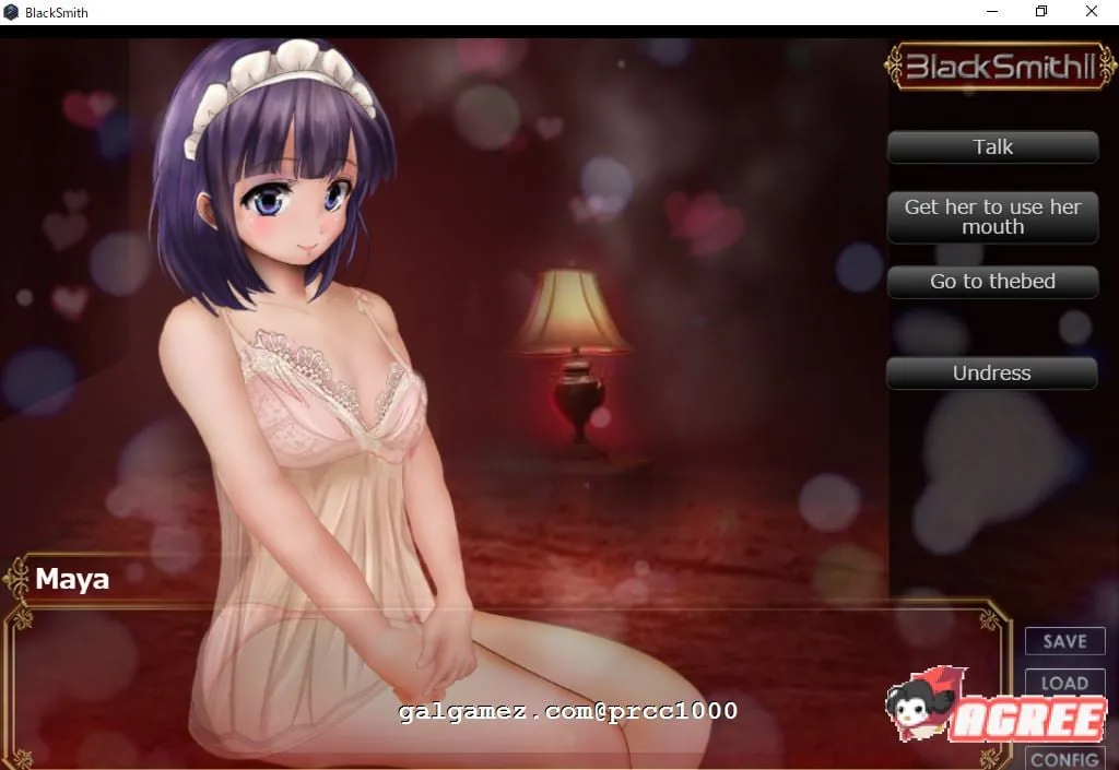 【SLG/中文/全动态】铁匠2 BlackSmith2 官方中文步兵版 + 前作铁匠1【2G】