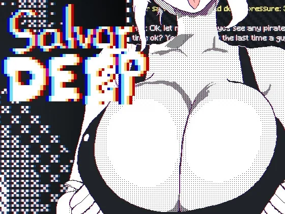サルボー・ディープ – Salvor DEEP｜深层救援专家『Game｜PC｜中文｜附下载｜73.8MB』