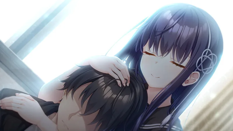 [ADV/PC/AI汉化] 废村少女［贰］～阴翳诱秘姬之匣～ 廃村少女［弐］ ～陰り誘う秘姫の匣～ [FM/3G/百度微云]
