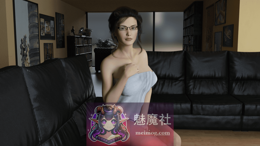 母亲的爱 A Mother's Love EP1-16 Plus 全16章 汉化版 [PC/安卓SLG游戏] [人妻神作SLG/汉化/动态] [PC+安卓][8G/百度]
