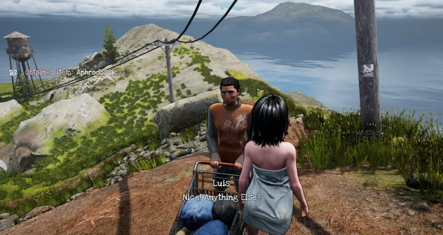 妄想症 Deluded v0.4.5 英文步兵版 [PC-3D游戏] [精品3D更新/RPG/动态/无码] [FM/百度/9.5G]
