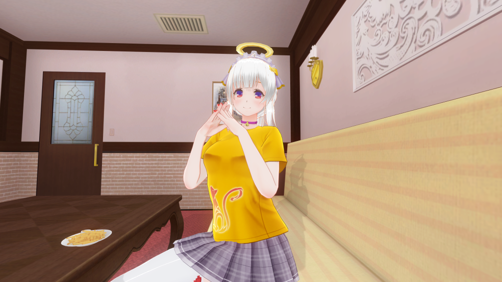 3D定制女仆2 COM3D2 Ver1.11.1 官方中文整合版+DLC-GP01+GP02+特典 [超顶3D互动大作/动态/官中] [FM/百度/88G]