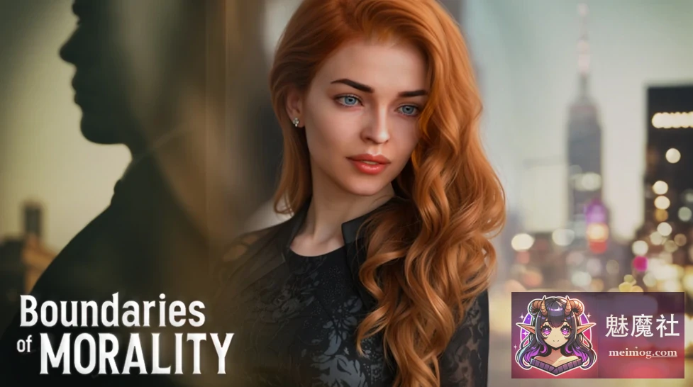 道德的界限 [Boundaries of Morality] [v0.680a 官中步兵版] [欧美精品SLG/动态/官中] [PC+安卓] [FM/百度/4.1G]