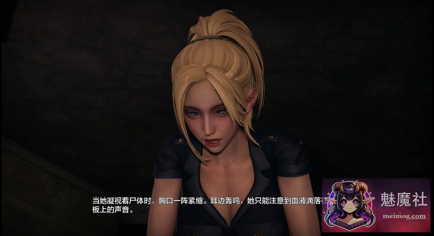 传染危机 [Contagion Crisis] [Ver0.5.0 汉化中文版] [PC/Android]