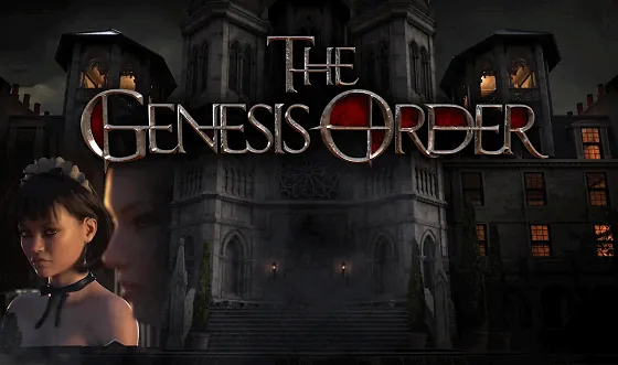 [超顶神作RPG/精翻/全动态] 创世秩序 The Genesis Order V1.05 精翻汉化完结版+存档[FM/百度/23G]