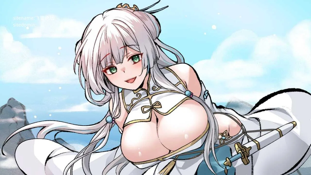九界之上 Above the Immortality Realm [v0.6.0-p 官中+无码+动态版] [PC] [SLG/动态H/官中/无码] [1.10G/百度云/FM]