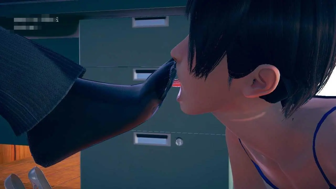 脚下的普通生活 Normal Life under Feet [官中+无码版] [PC] [RPG/动态H/官中/无码] [4.86G/百度云/FM]