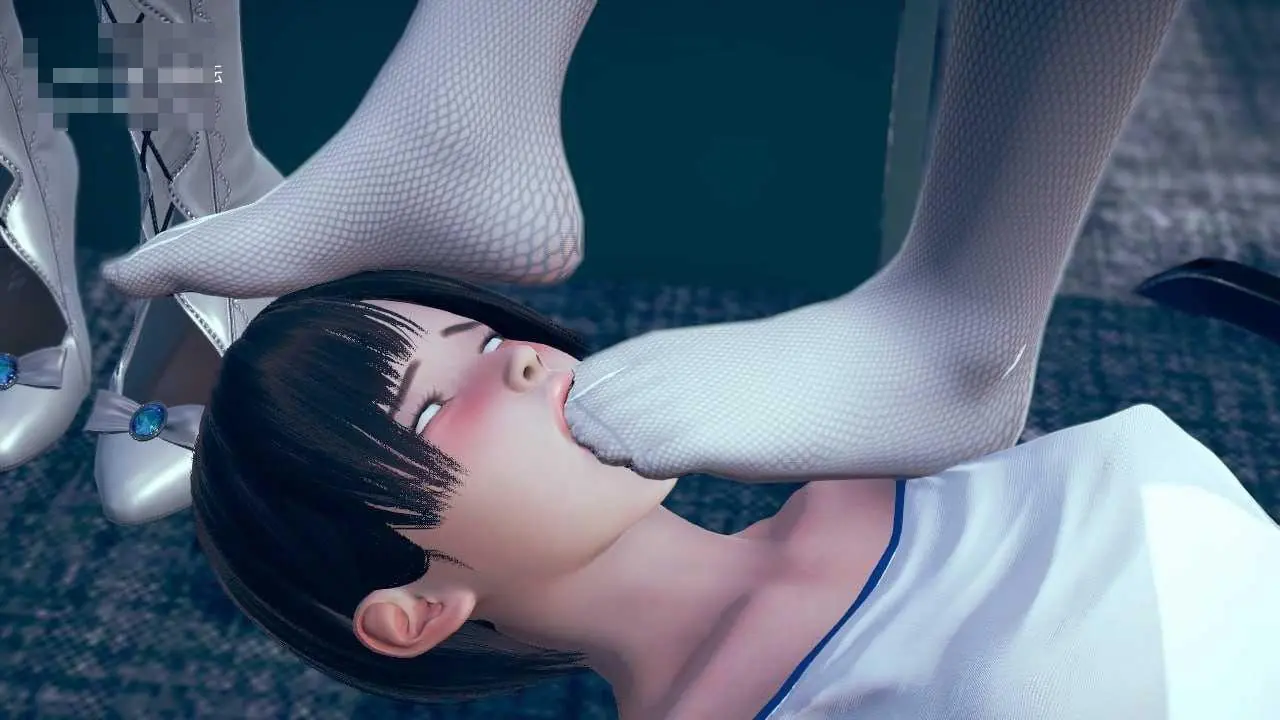脚下的普通生活 Normal Life under Feet [官中+无码版] [PC] [RPG/动态H/官中/无码] [4.86G/百度云/FM]
