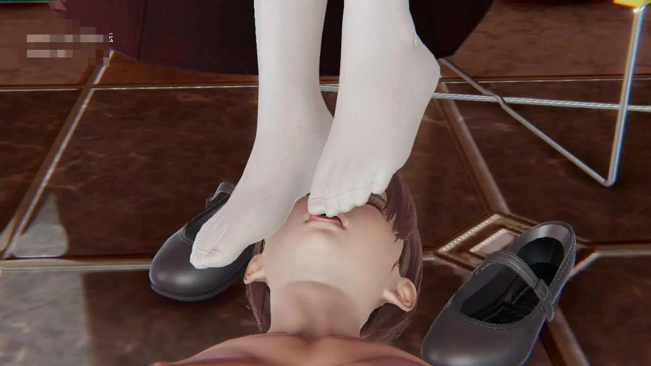 脚下的普通生活 Normal Life under Feet [官中+无码版] [PC] [RPG/动态H/官中/无码] [4.86G/百度云/FM]
