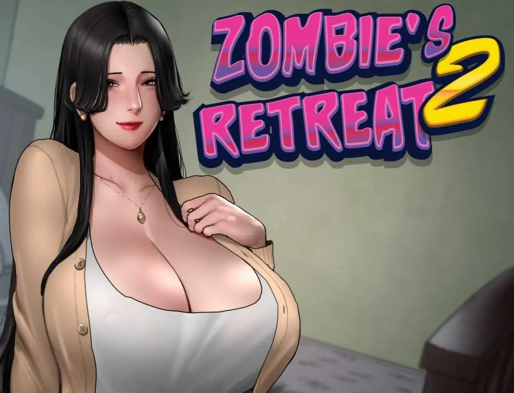 僵尸的撤退2 Zombie’s Retreat 2 [Ver1.0.0 AI汉化步兵版] [PC] [RPG/动态H/汉化] [2.6G/微云网盘]