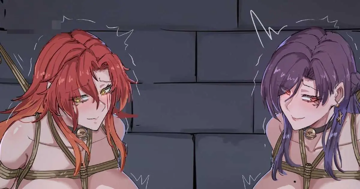 混沌之魂 Chaos Souls Ver1.00 官方中文步兵正式版【2.8G】【微云网盘/直链】
