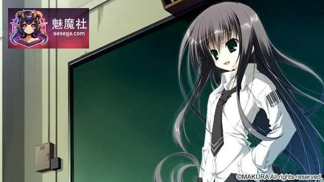 樱之诗 －樱之森上舞－ サクラノ詩 －櫻の森の上を舞う－ [AI汉化+存档版] [PC] [ADV/动态H/汉化] [6.92G/百度云/FM]