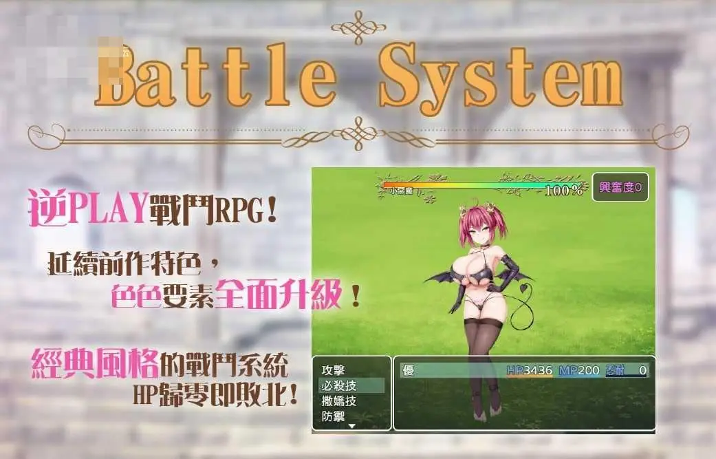 《Princess Honey Trap／プリンセス・ハニートラップ》游戏资料封面