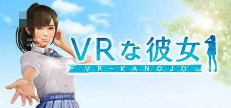 VR女友 v1.2.0 VR Kanojo 官中+动态 pc+更新 [PC-3D游戏] [3D] [百度云/FM] 【5.50G】